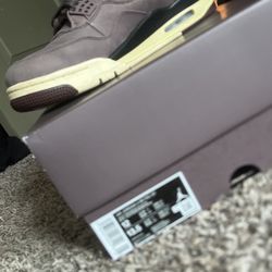 Jordan 4 Retro A MA MANIERE 