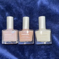 Luminous Polishes