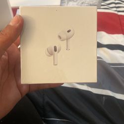 Brand New AirPod Pro 2 Generation 