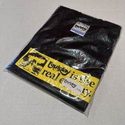 WTS Foulplay Enemy Tee