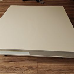 Ikea Coffee Table