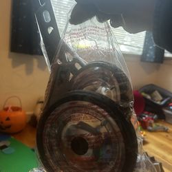 Free Training wheels