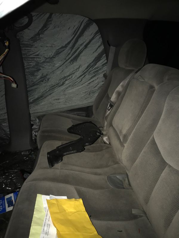 Gmc yukon 2003 parts for Sale in Lakewood, CA - OfferUp