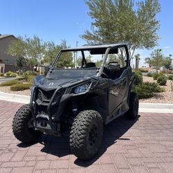 can am maverick 1000