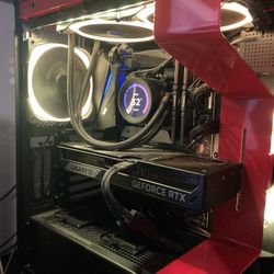 Used 3070 Ti GPU For Sale