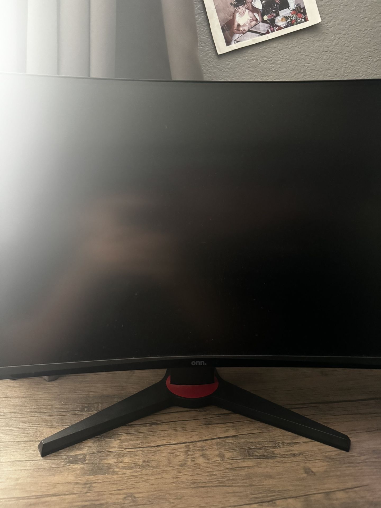 ONN. Monitor