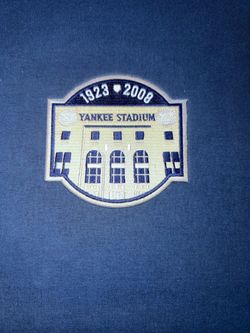 YANKEE STADIUM OFFICIAL RETROSPECTIVE