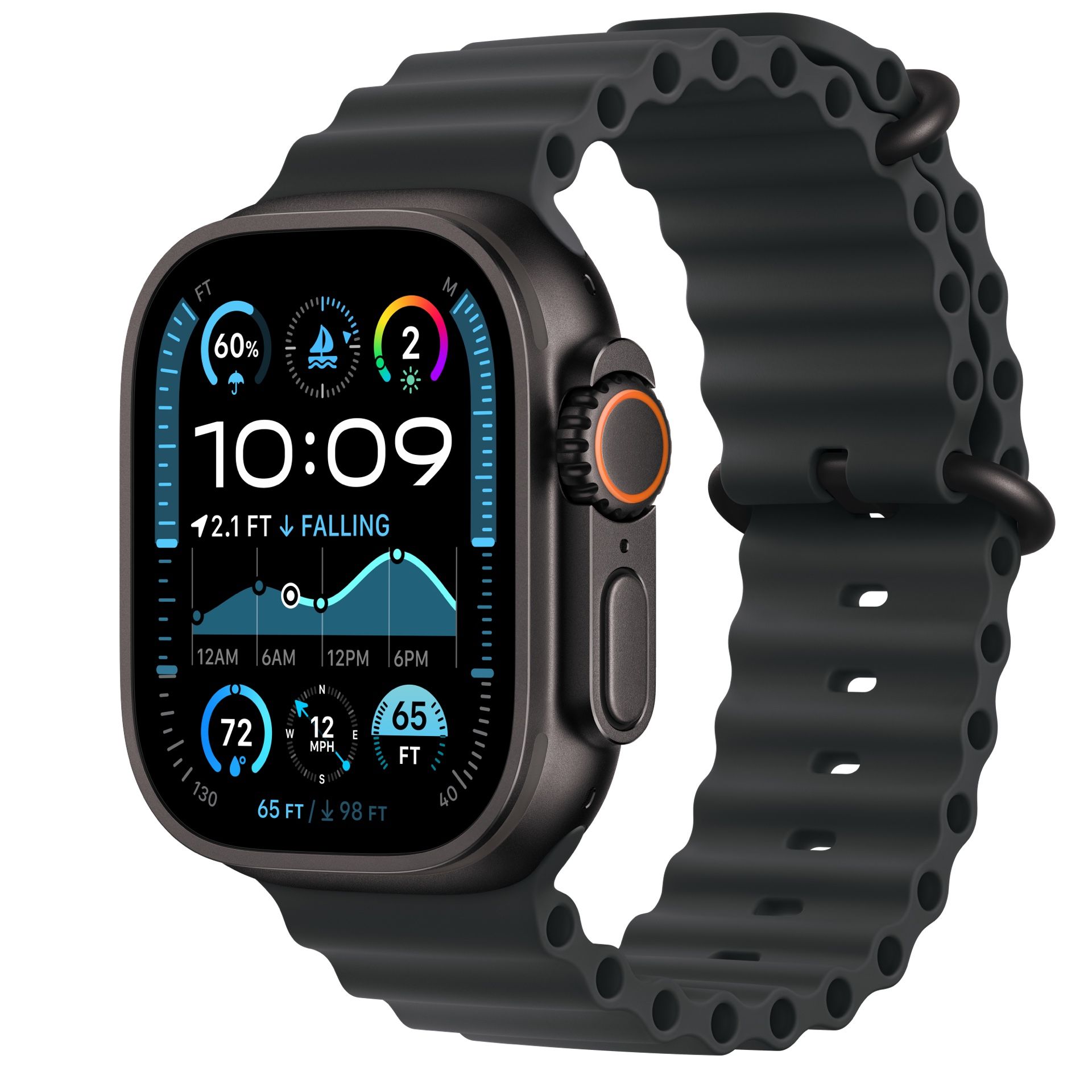 Apple Watch Ultra 2