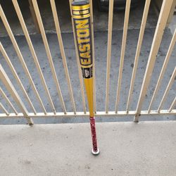 Baseball Bat 34.5