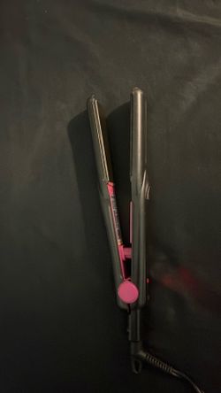 Red by kiss, Styler Flat Iron