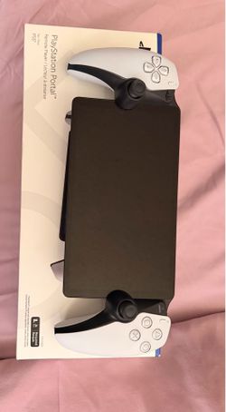 Playstation portal