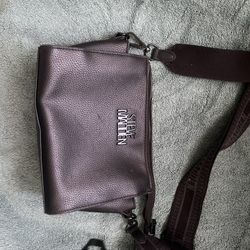 Steve Madden Purse In Black