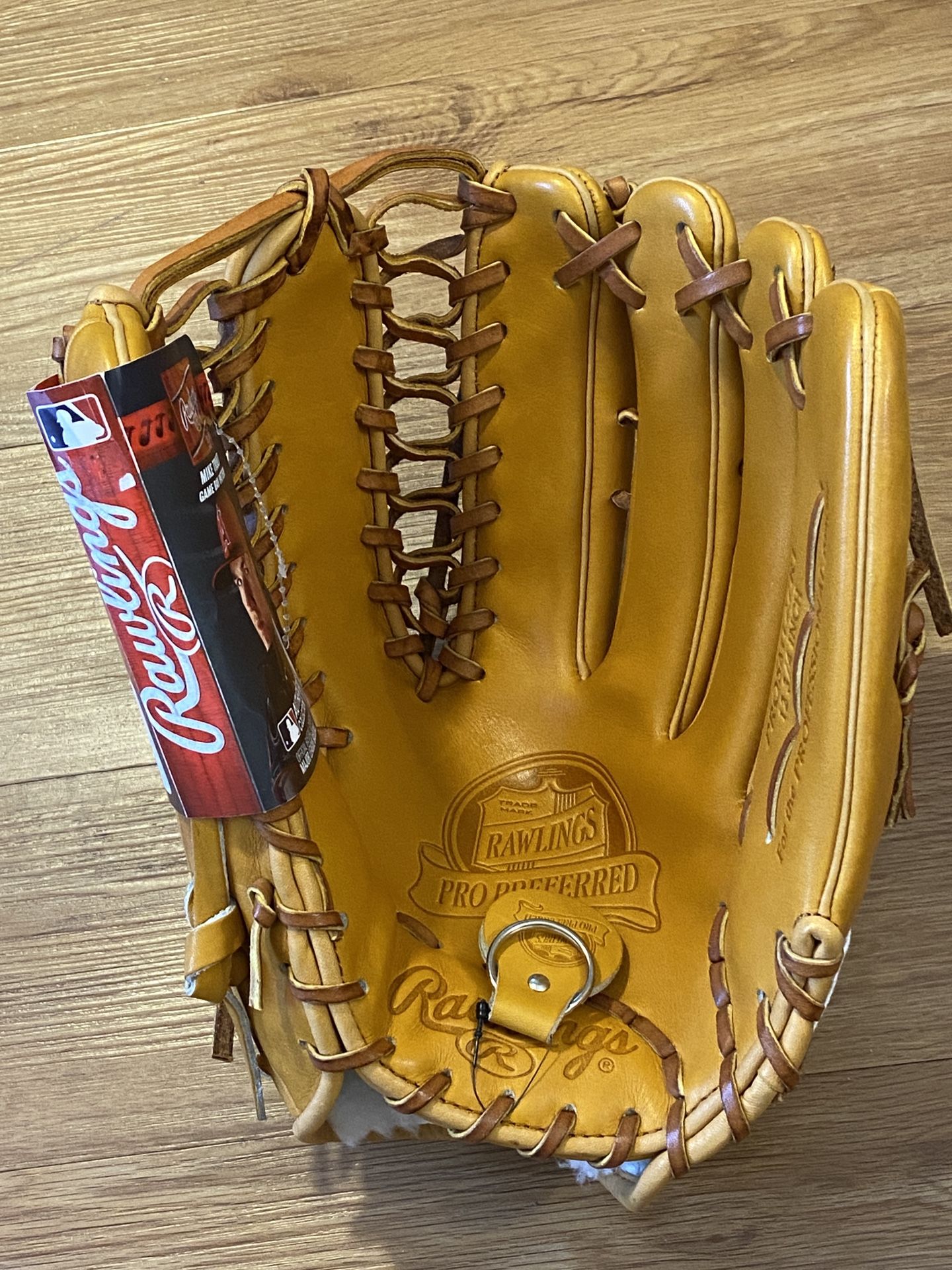Rawlings Pro Preferred 12.75” Mike Trout Model
