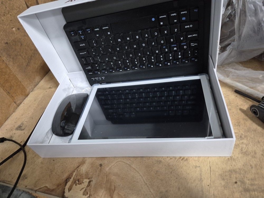 Android Tablet