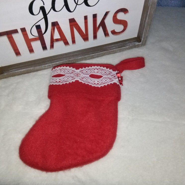 Christmas Stocking