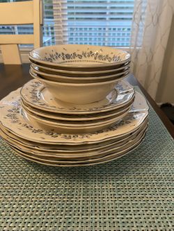 Tablemates Homestead Collection China-Malaysia