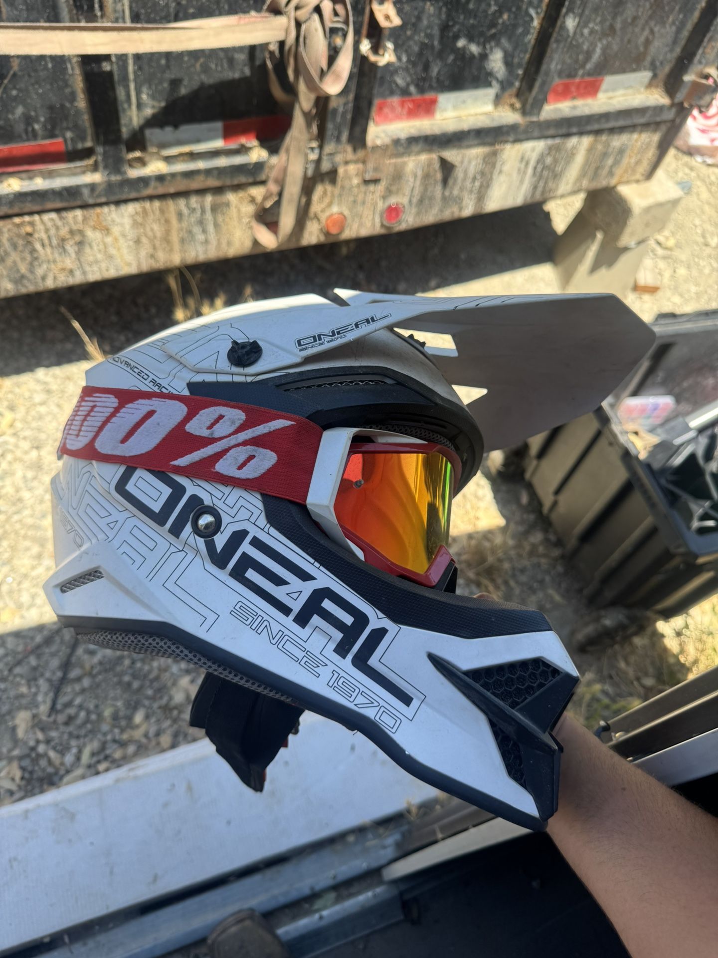 Helmet