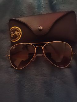 Ray-Ban RB3025 AVIATOR *** Good Deal ***