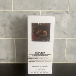 Replica Jazz Club 