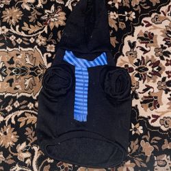 Harry Potter Dog Sweater