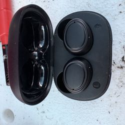 Heyday wireless earbuds