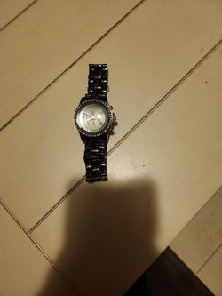 Michael Kors Watch....women's 