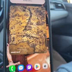 Samsung galaxy S23 ultra