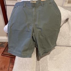 Men’s Shorts.