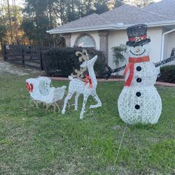 Christmas Decor 