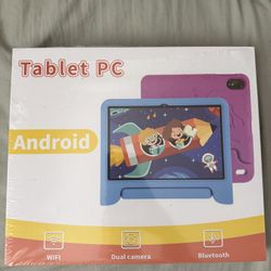 Android Tablet (Pink) C30 Model For KIDS 10.1inch 
