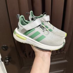 Boy Adidas Shoes
