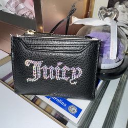 Juicy Coutor Wallet 