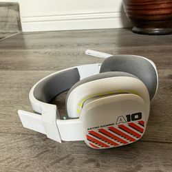 Astro A10 Gaming Head Set
