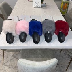 Woman’s Slippers