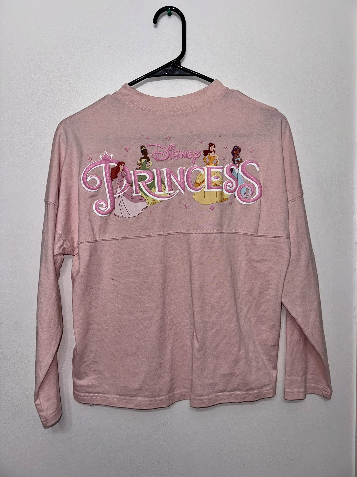 Princess Spirit Jersey