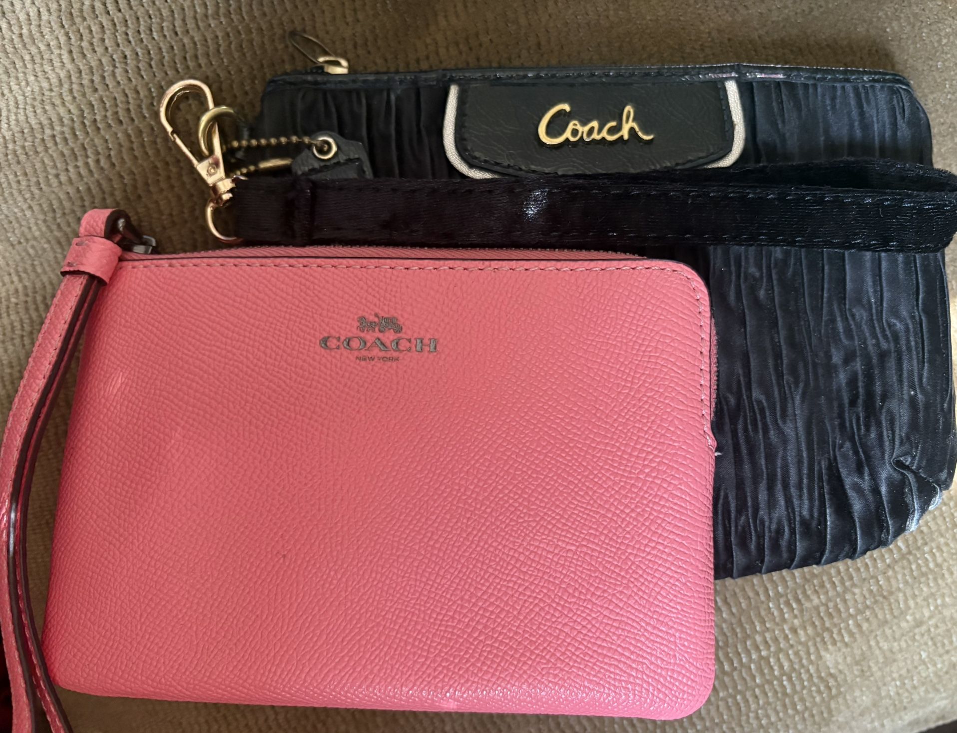 Purse Wristlet’s Clutch Bundle 