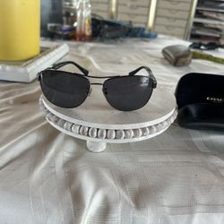 Coach Sunglasses 