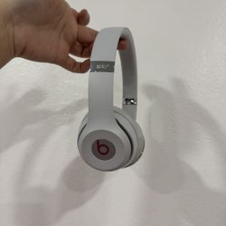 Beats Solo 3 