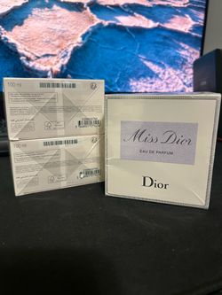 Miss Dior Eau de Parfum 100ml