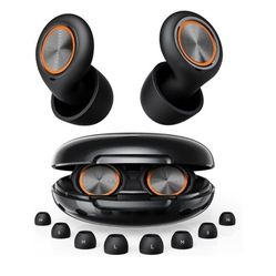 Tapones Para Oidos Con Cancelación De Sonido