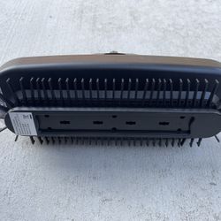 Motorized Tie Rack