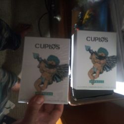2 Cupid Calons