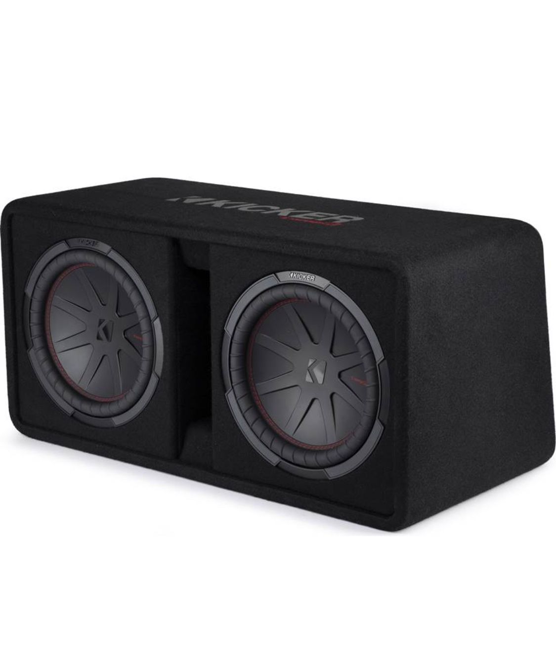 Kicker Subwoofer