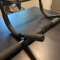 Harbinger Multi gym Sport Pull Up Bar for Sale in Atlanta GA OfferUp