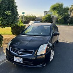 2012 nissan sentra
