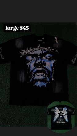 Hellstar tees