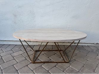 Ashley Furnitures coffee table