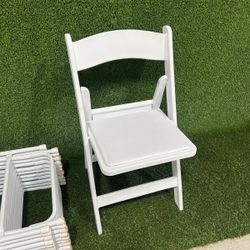 Resina Chairs For R-e-n-t