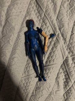 Mystique marvel comics collectible