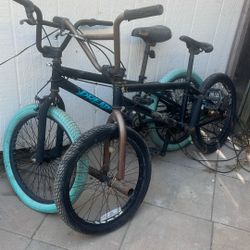 20 Inch Bmx